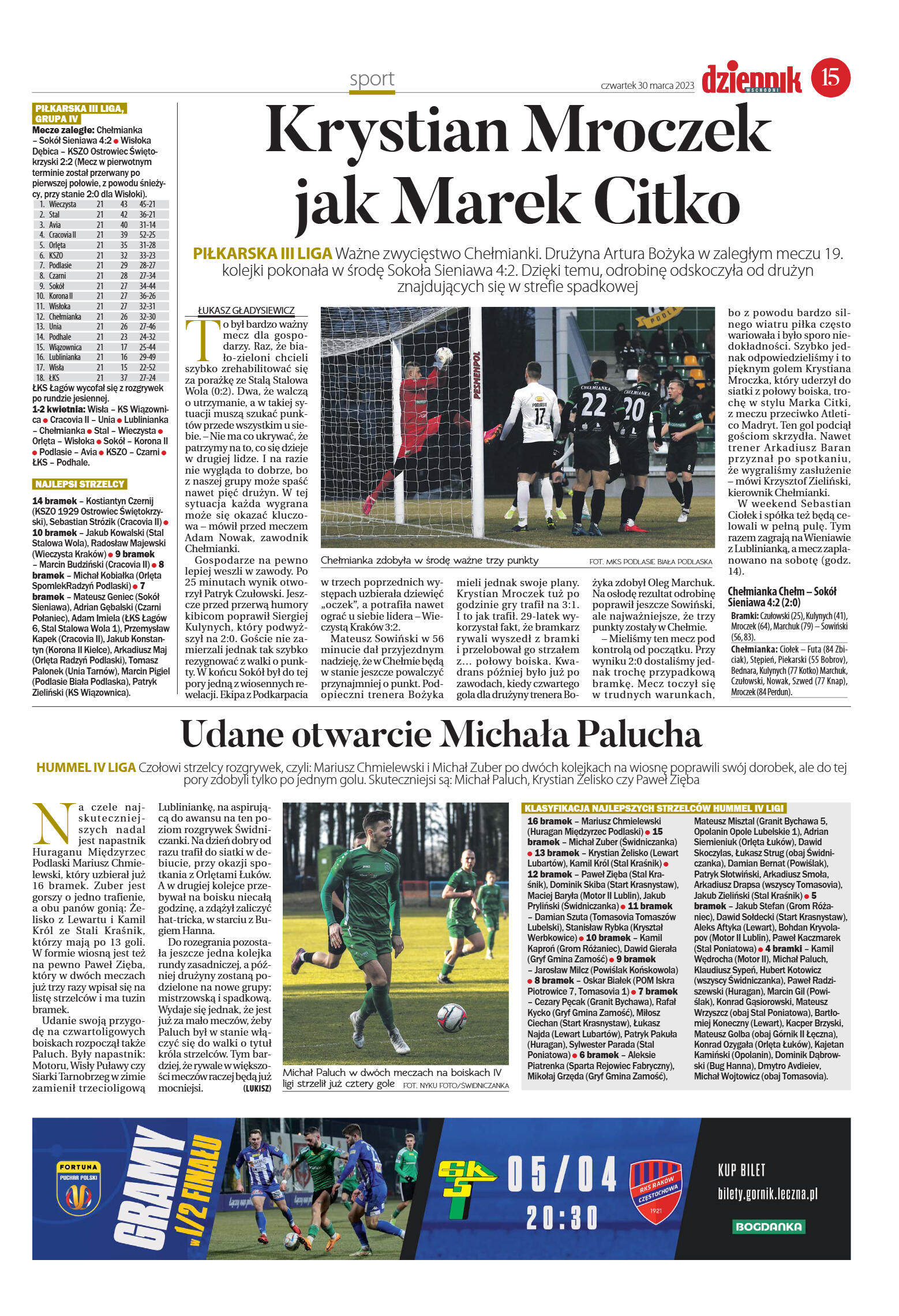 Wydanie główne - strona 15