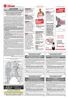 Wydanie główne - strona 12