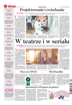 Wydanie główne - strona 16