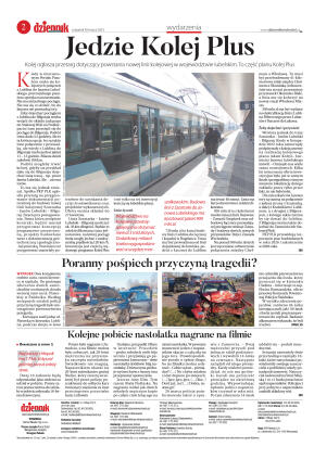 Wydanie główne - strona 2