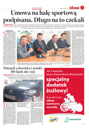 Wydanie główne - strona 3