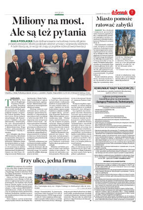 Wydanie główne - strona 7