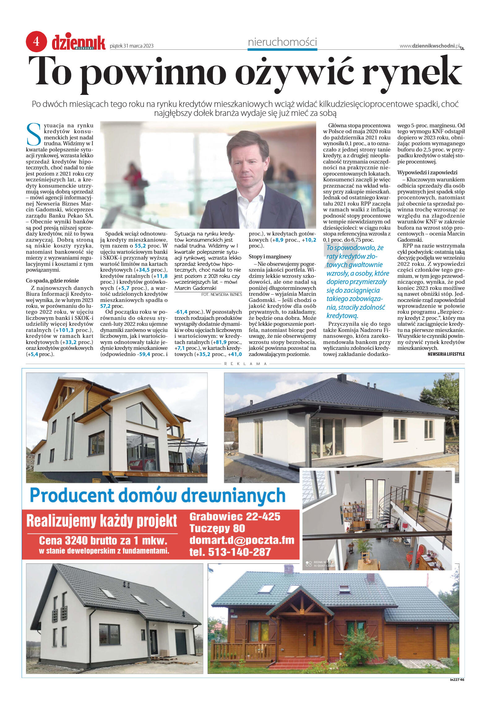 Nieruchomosci - strona 4