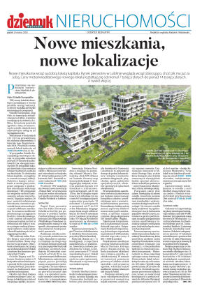 Nieruchomosci - strona 1