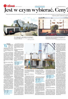 Nieruchomosci - strona 2