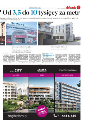 Nieruchomosci - strona 3