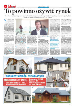 Nieruchomosci - strona 4