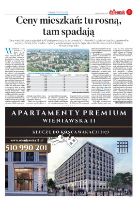 Nieruchomosci - strona 5