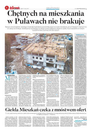 Nieruchomosci - strona 6