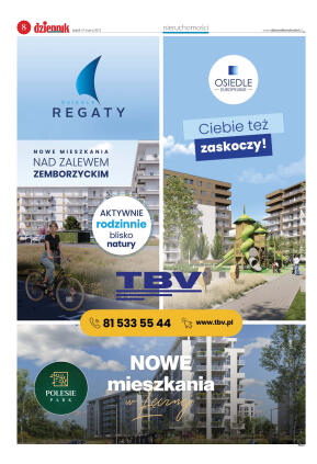 Nieruchomosci - strona 8