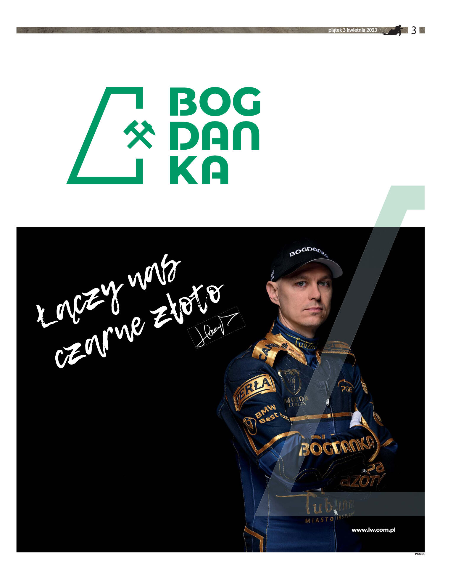 Dodatek żużlowy - strona 3