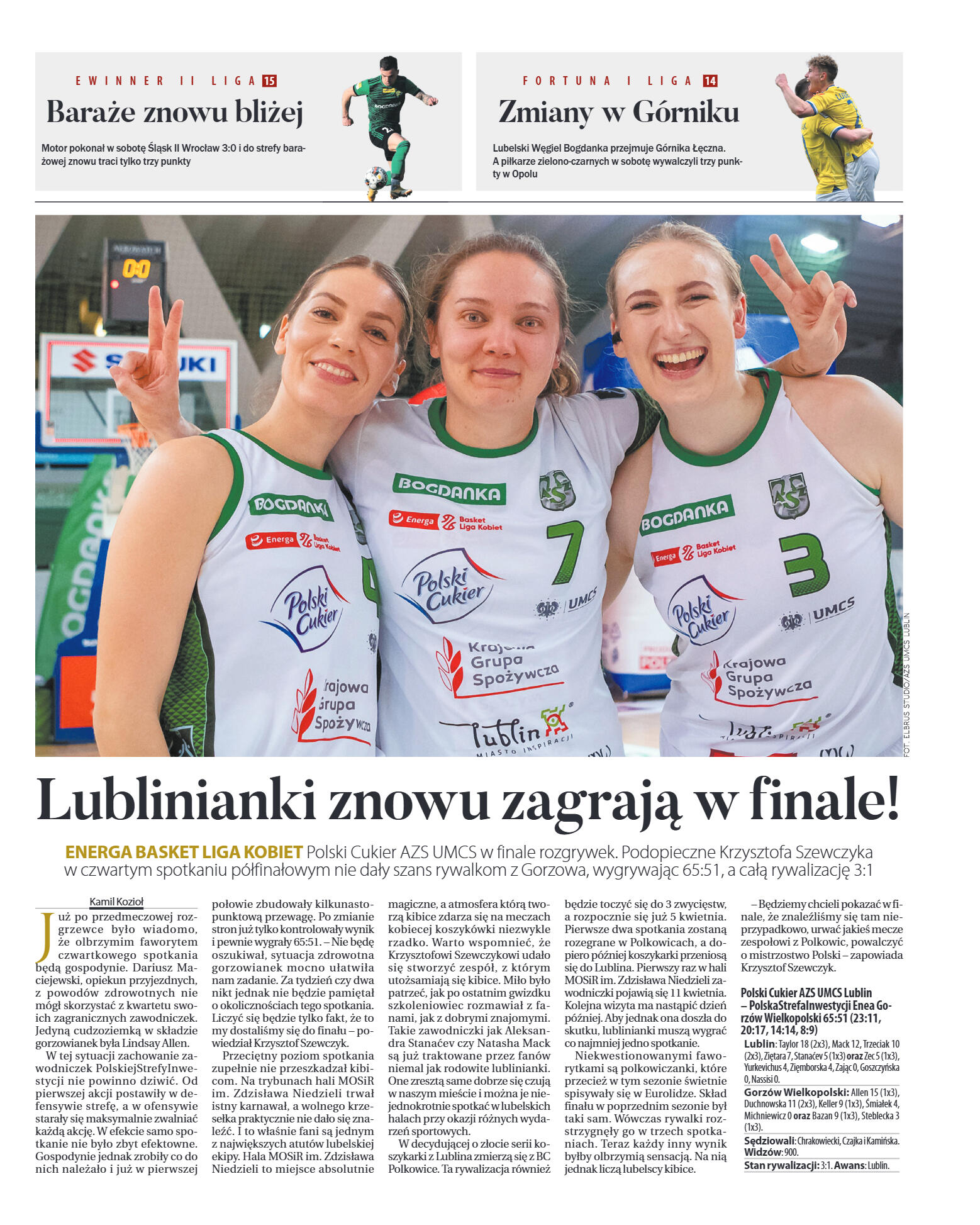 Wydanie główne - strona 13