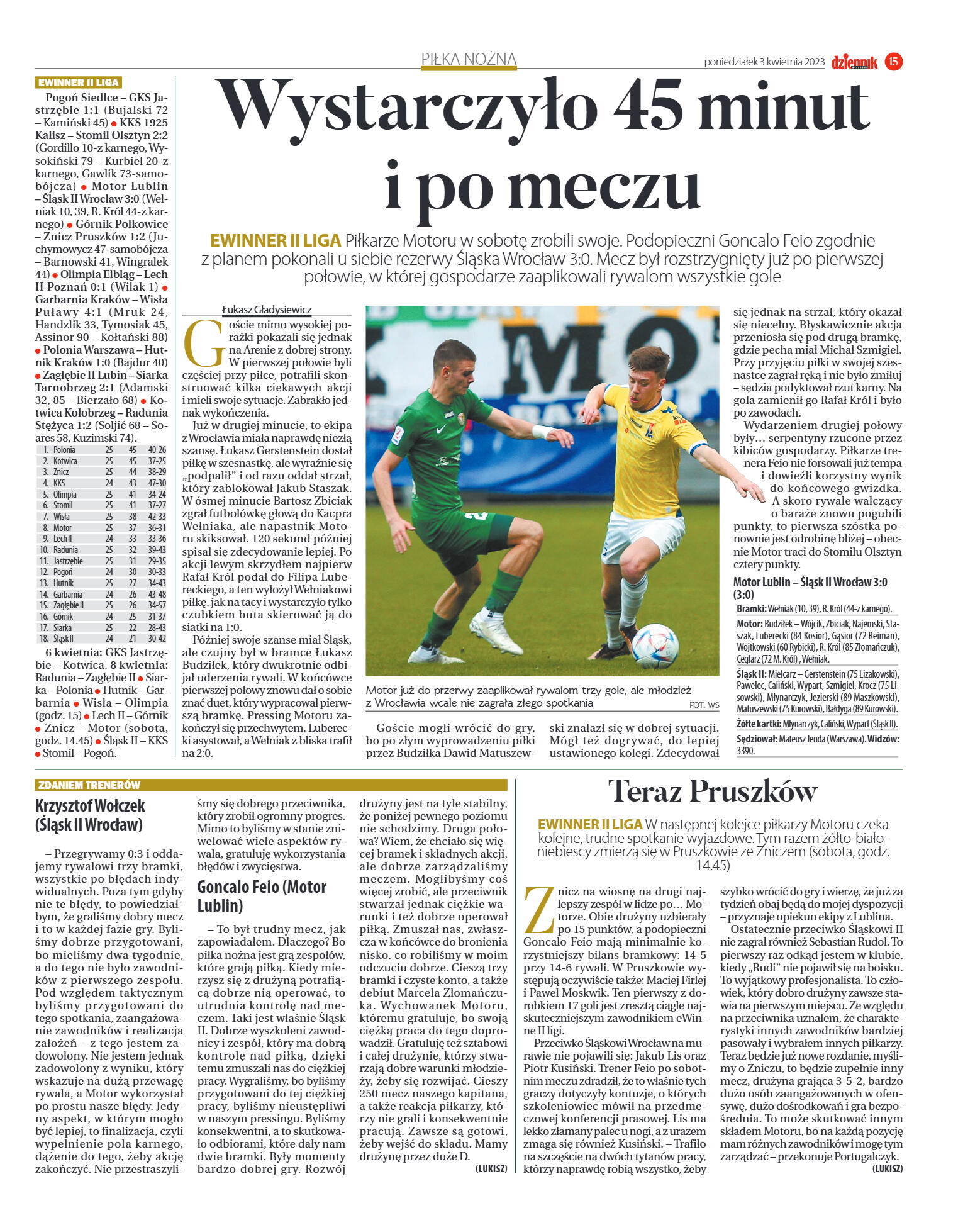 Wydanie główne - strona 15