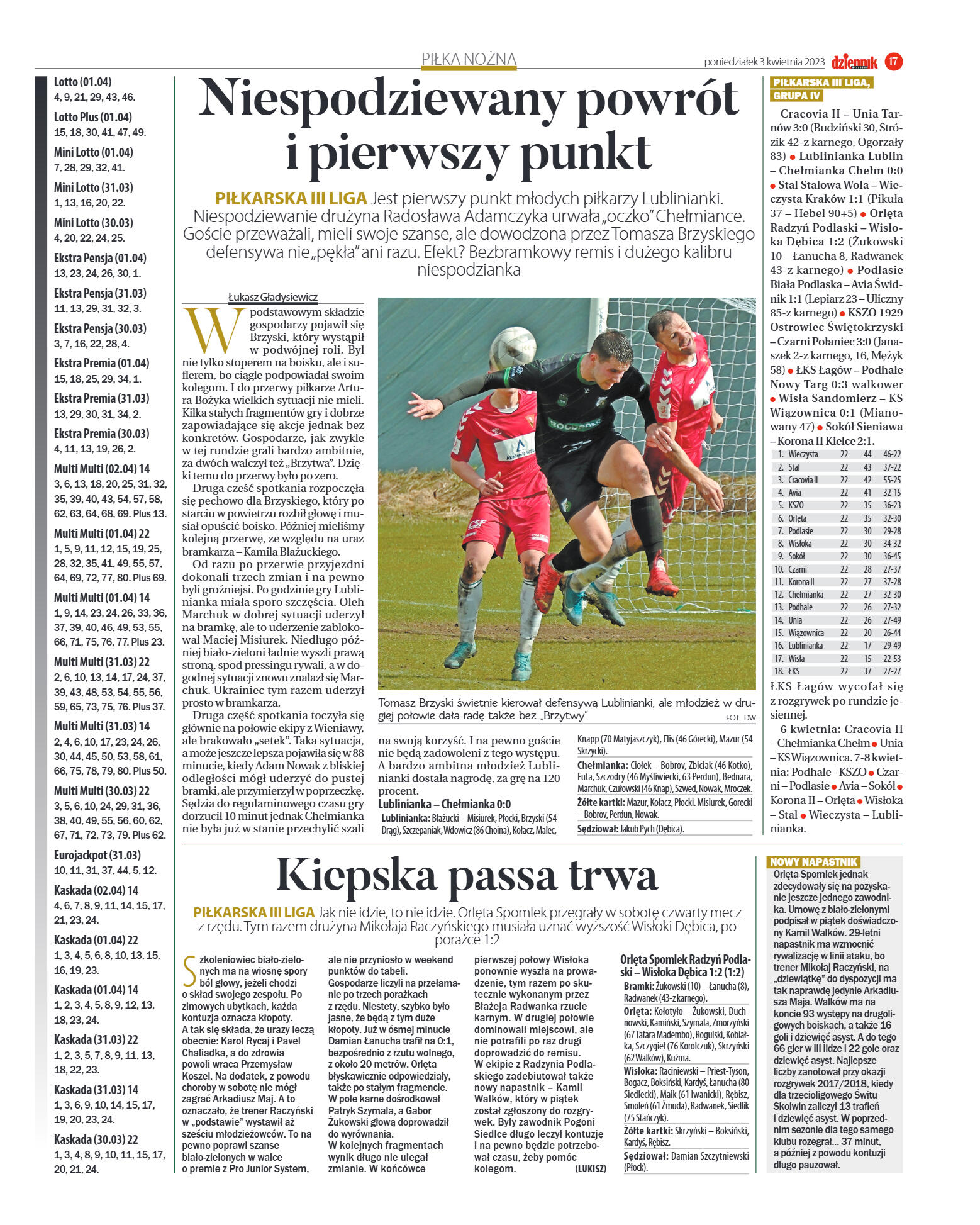 Wydanie główne - strona 17