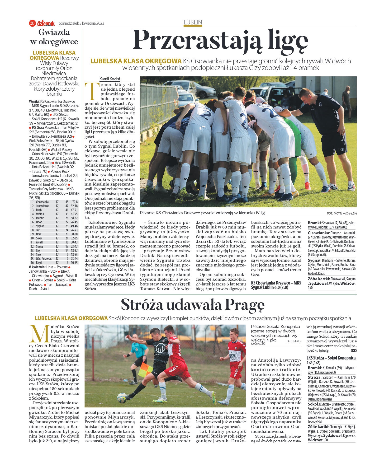 Wydanie główne - strona 20