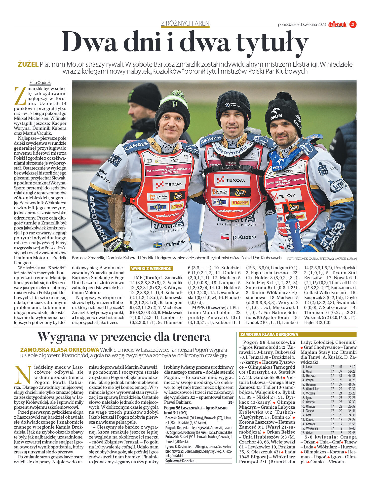 Wydanie główne - strona 21