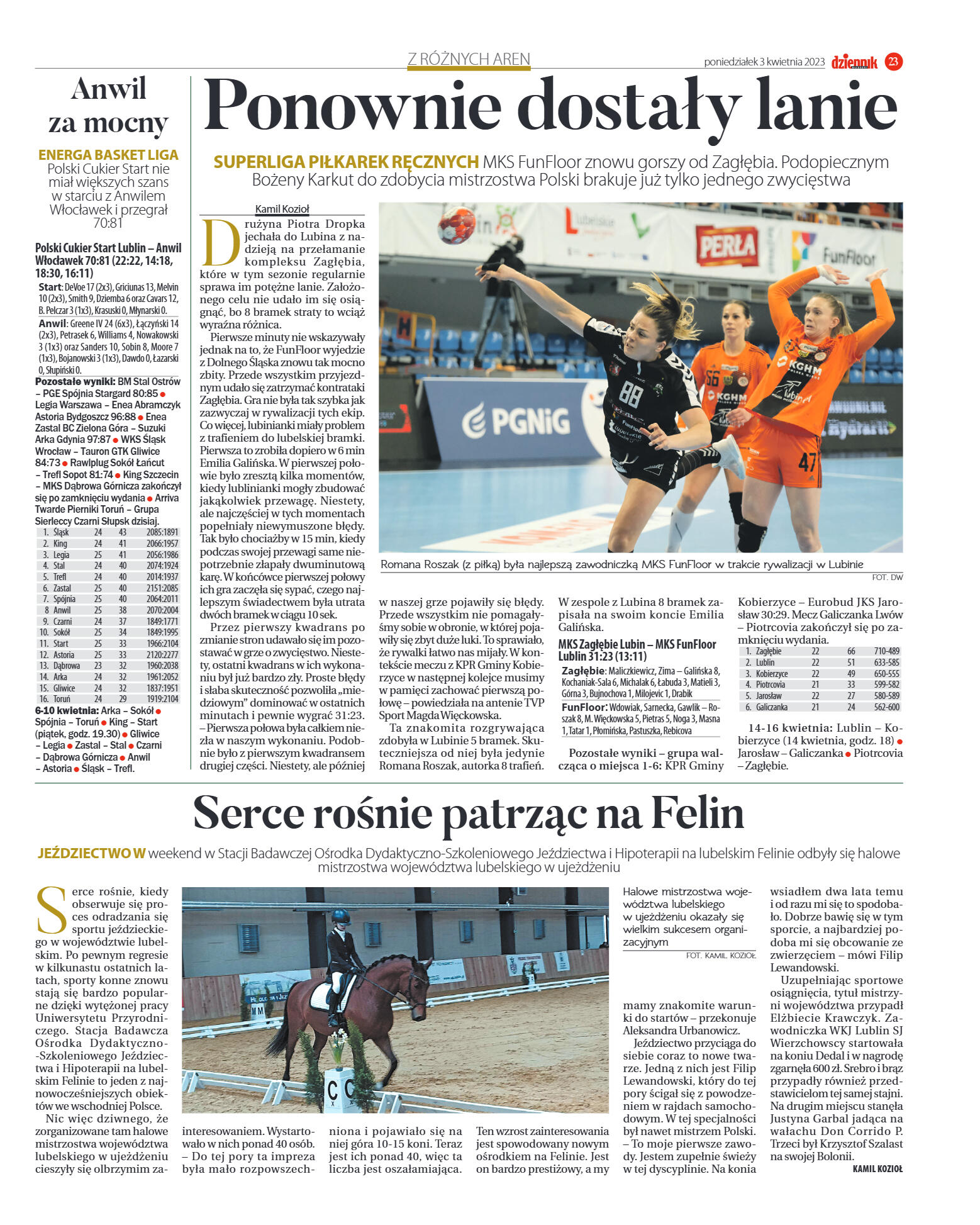 Wydanie główne - strona 23