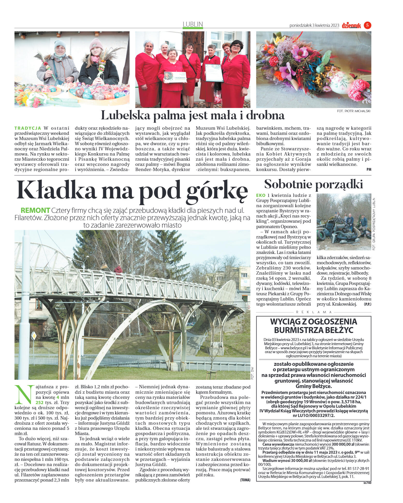 Wydanie główne - strona 5