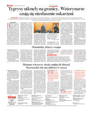 Wydanie główne - strona 2