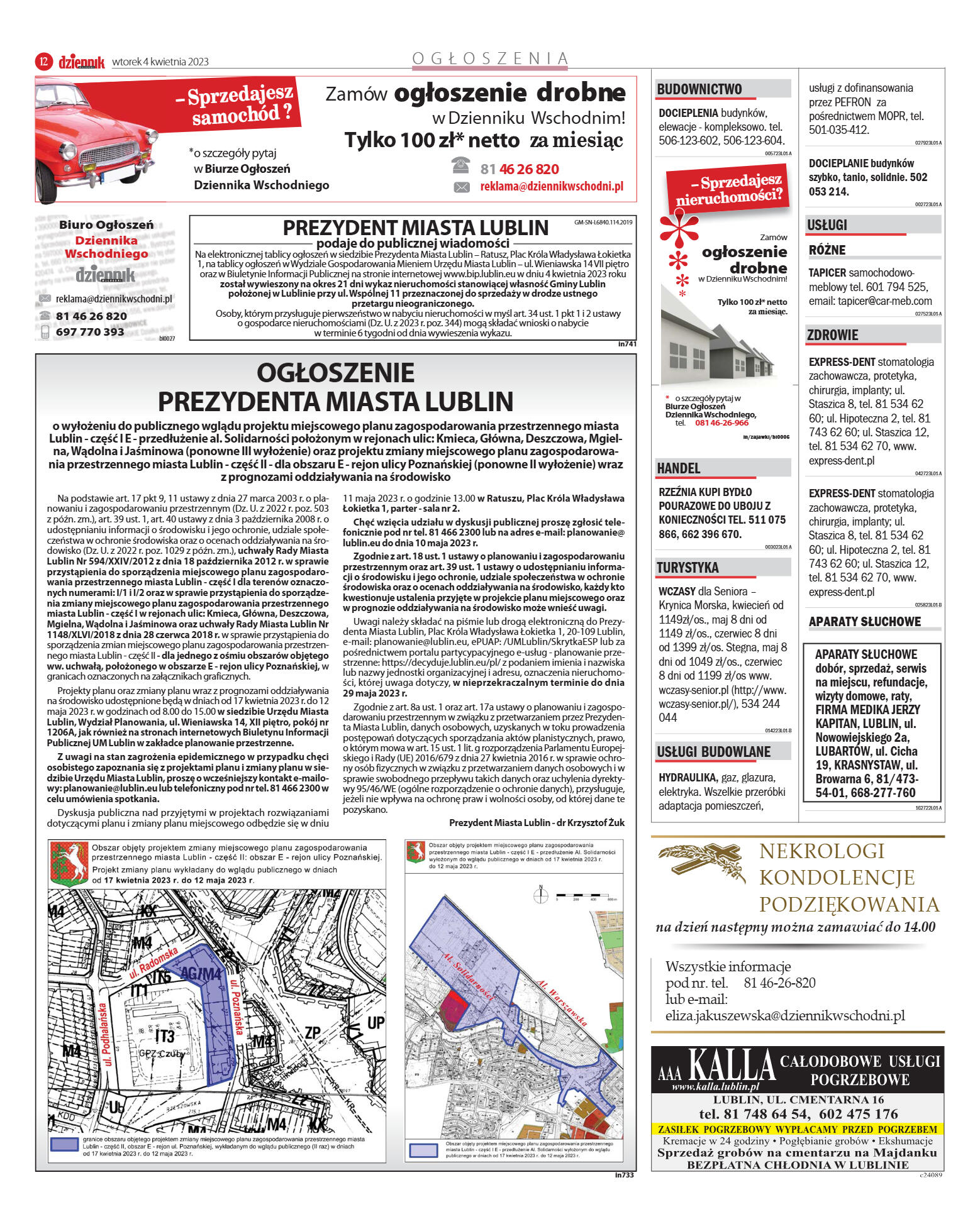 Wydanie główne - strona 12