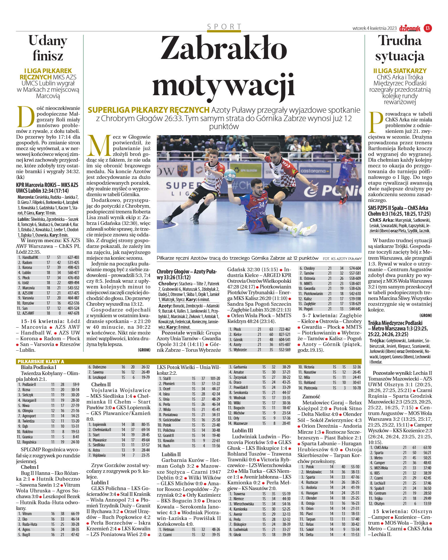 Wydanie główne - strona 13