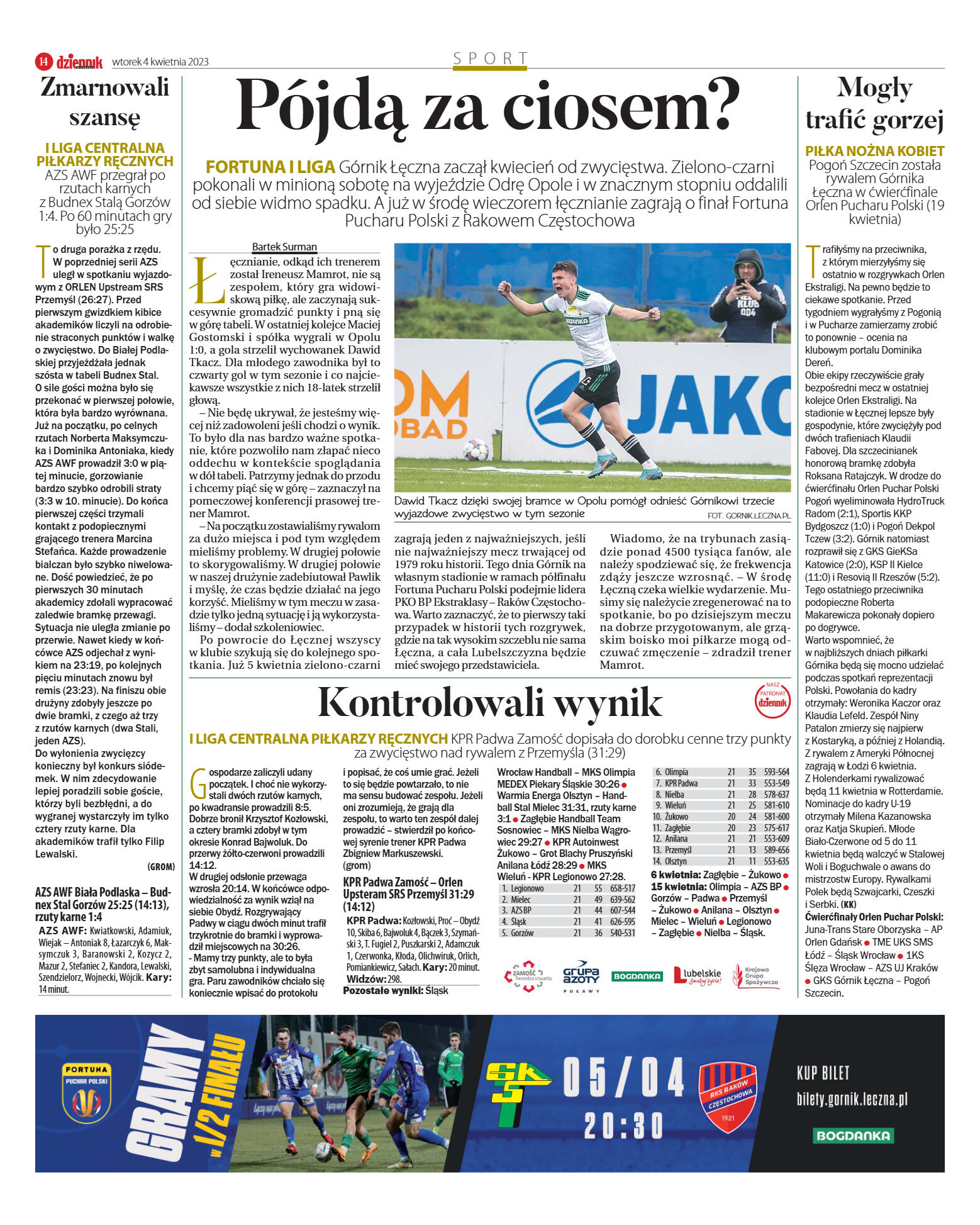 Wydanie główne - strona 14