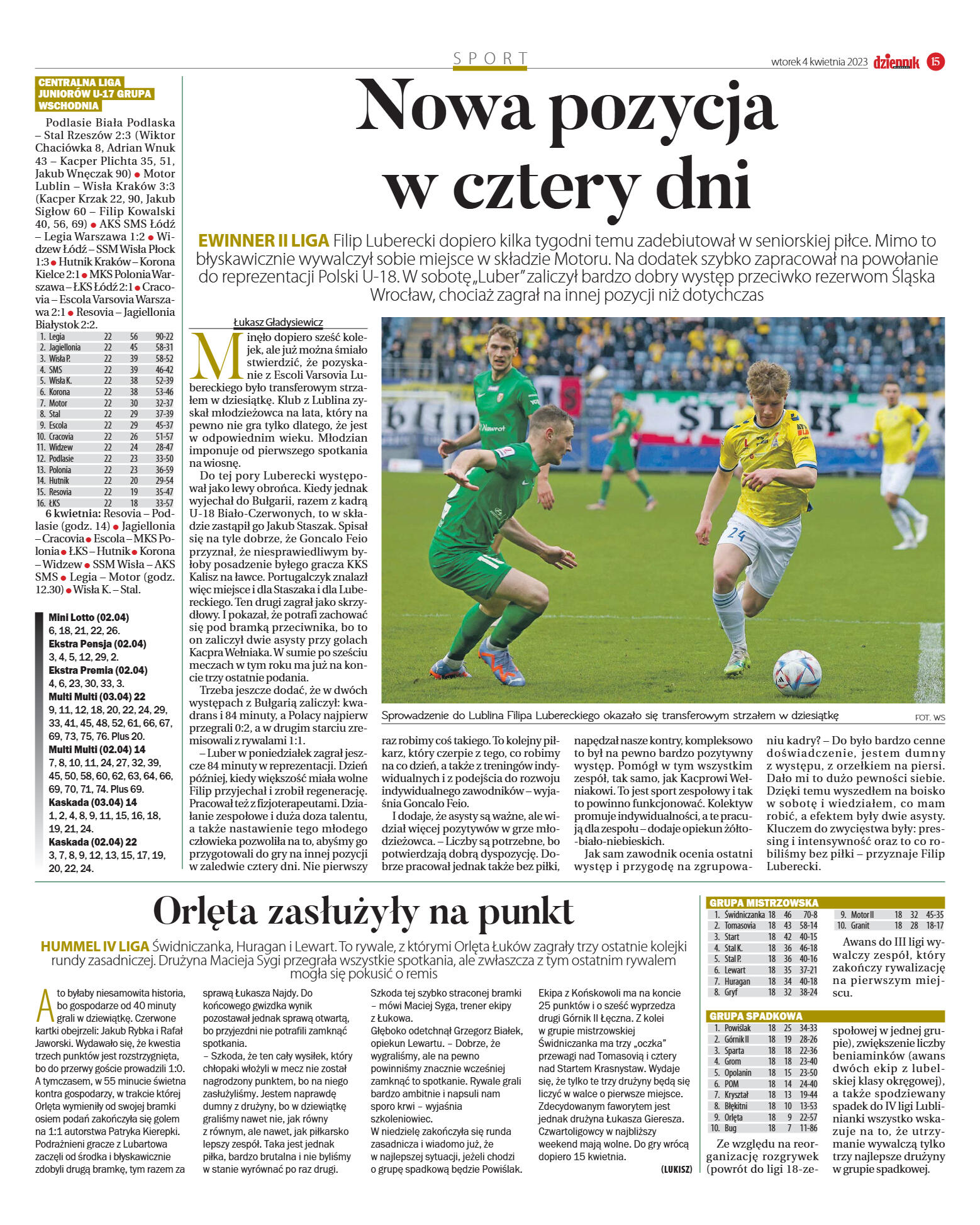 Wydanie główne - strona 15