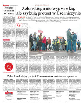 Wydanie główne - strona 2