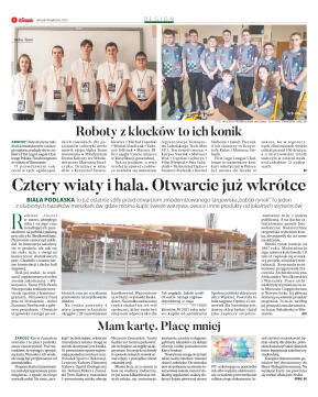 Wydanie główne - strona 8