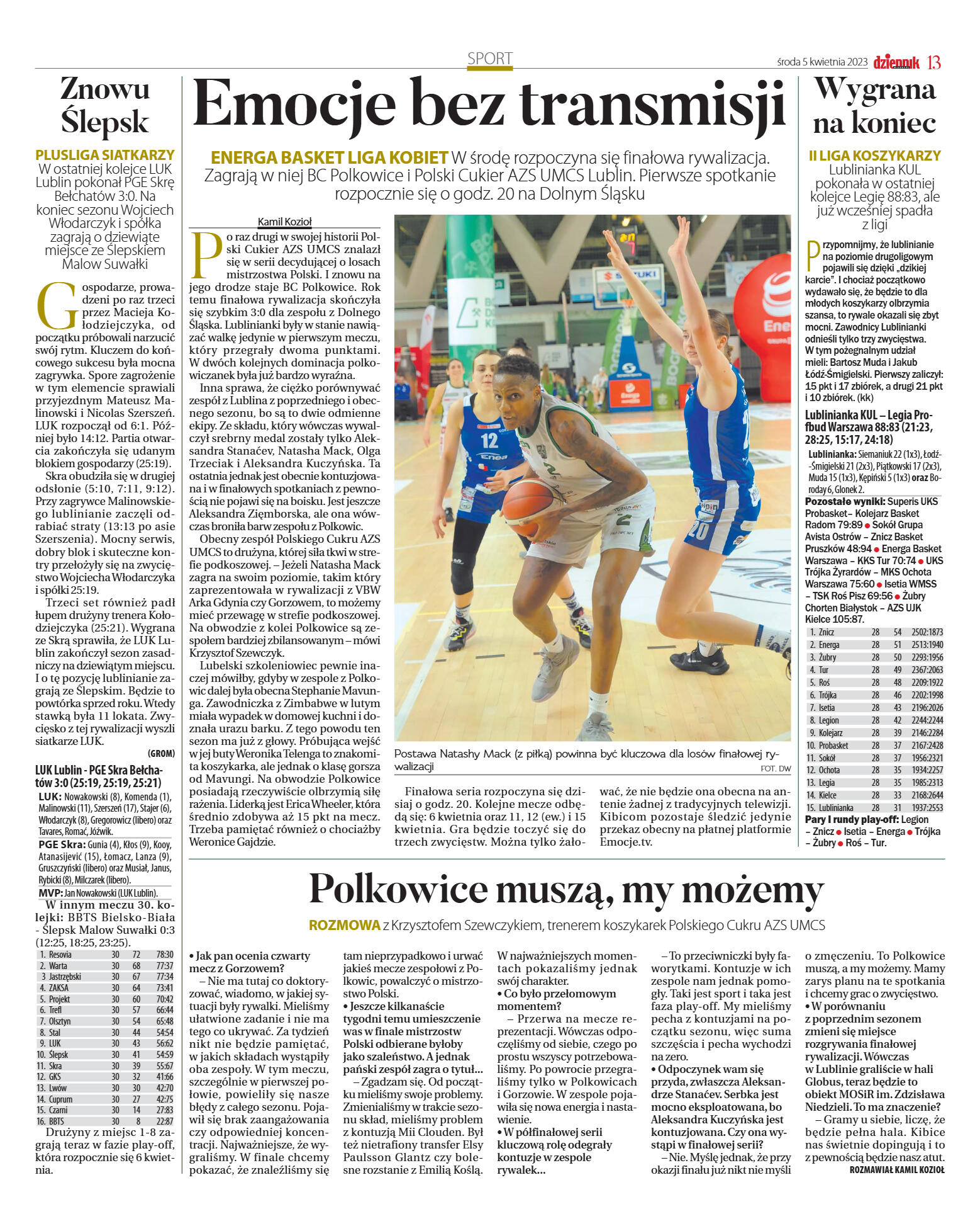 Wydanie główne - strona 13