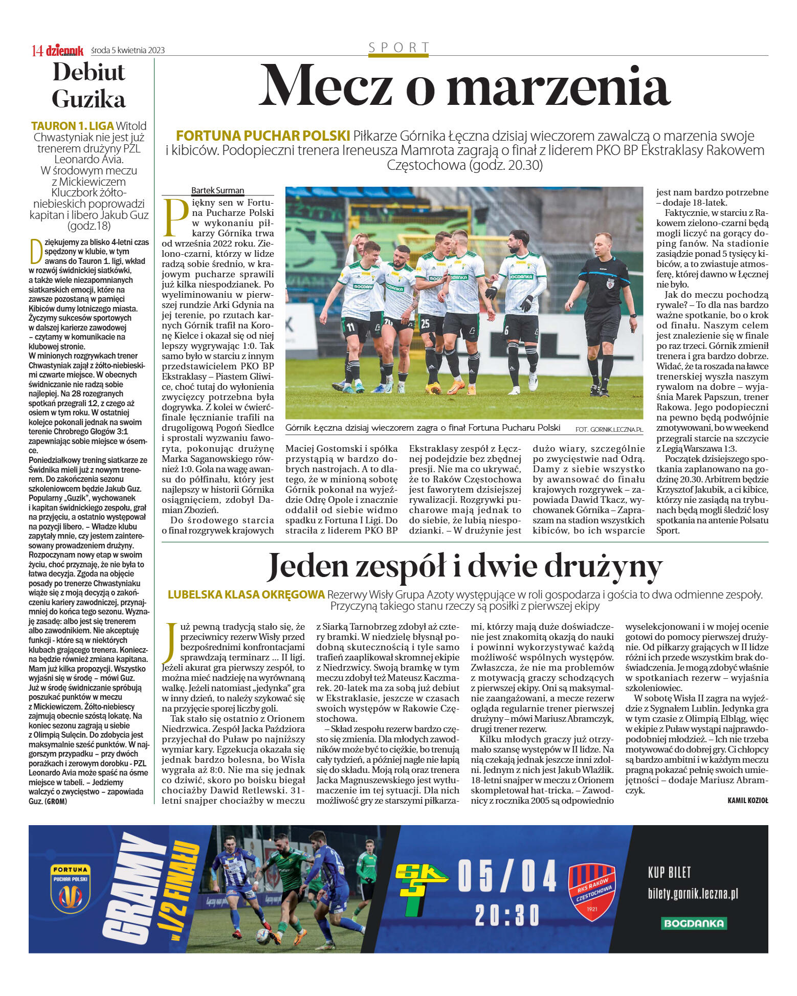 Wydanie główne - strona 14