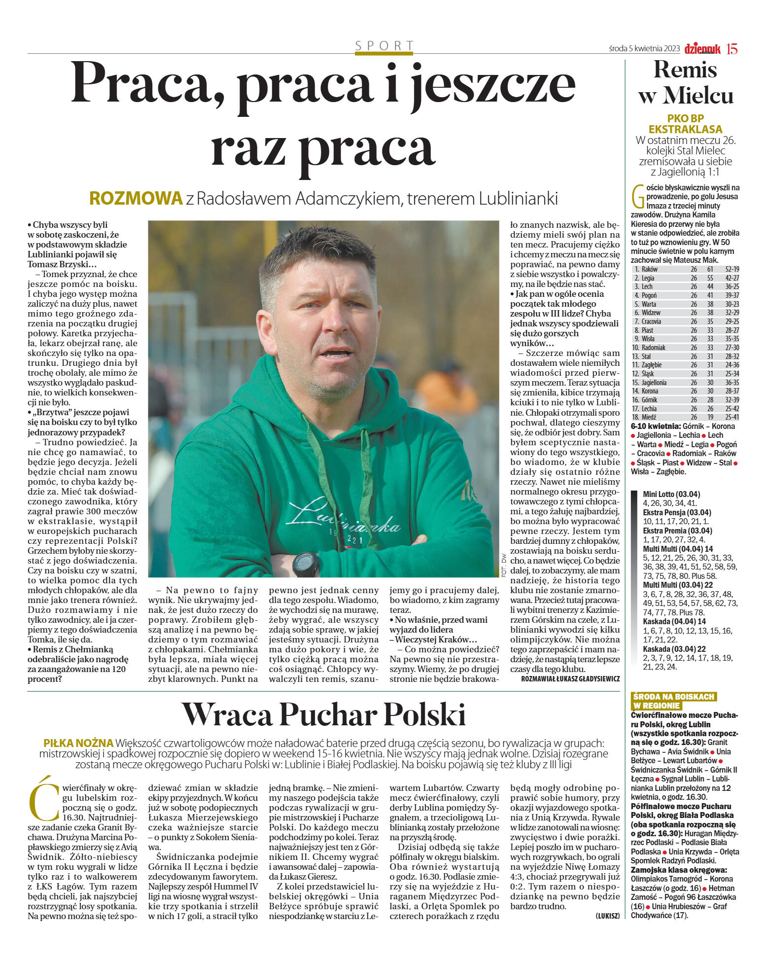 Wydanie główne - strona 15