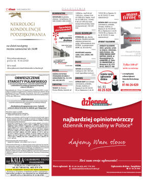 Wydanie główne - strona 12