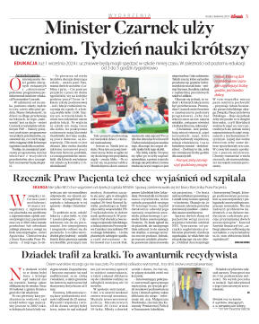 Wydanie główne - strona 3