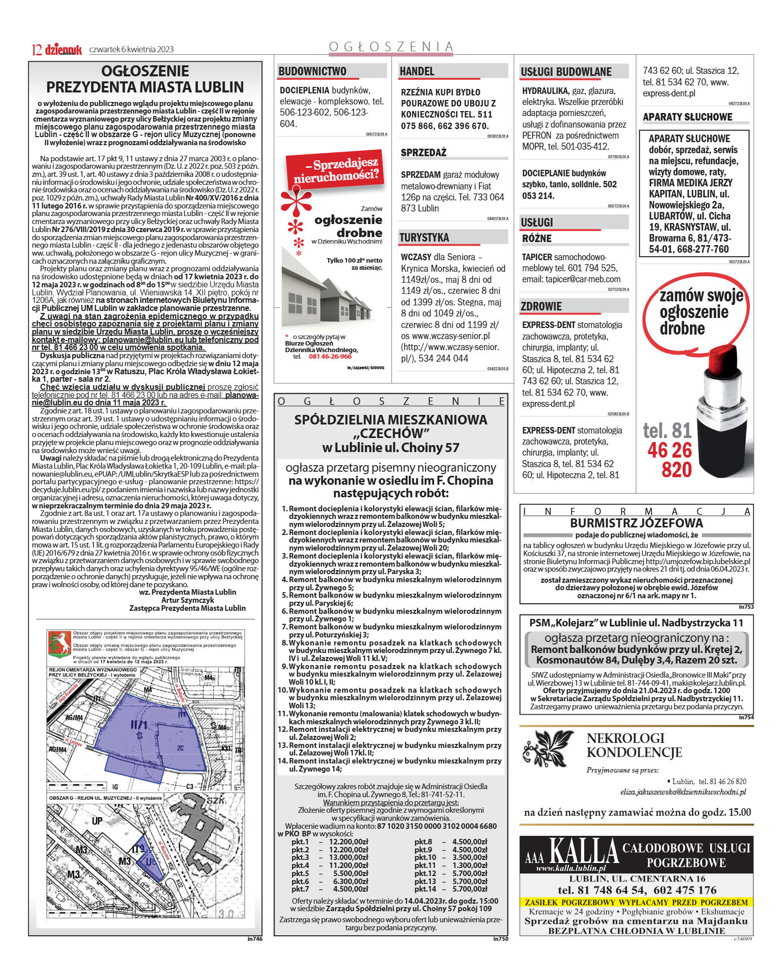 Wydanie główne - strona 12