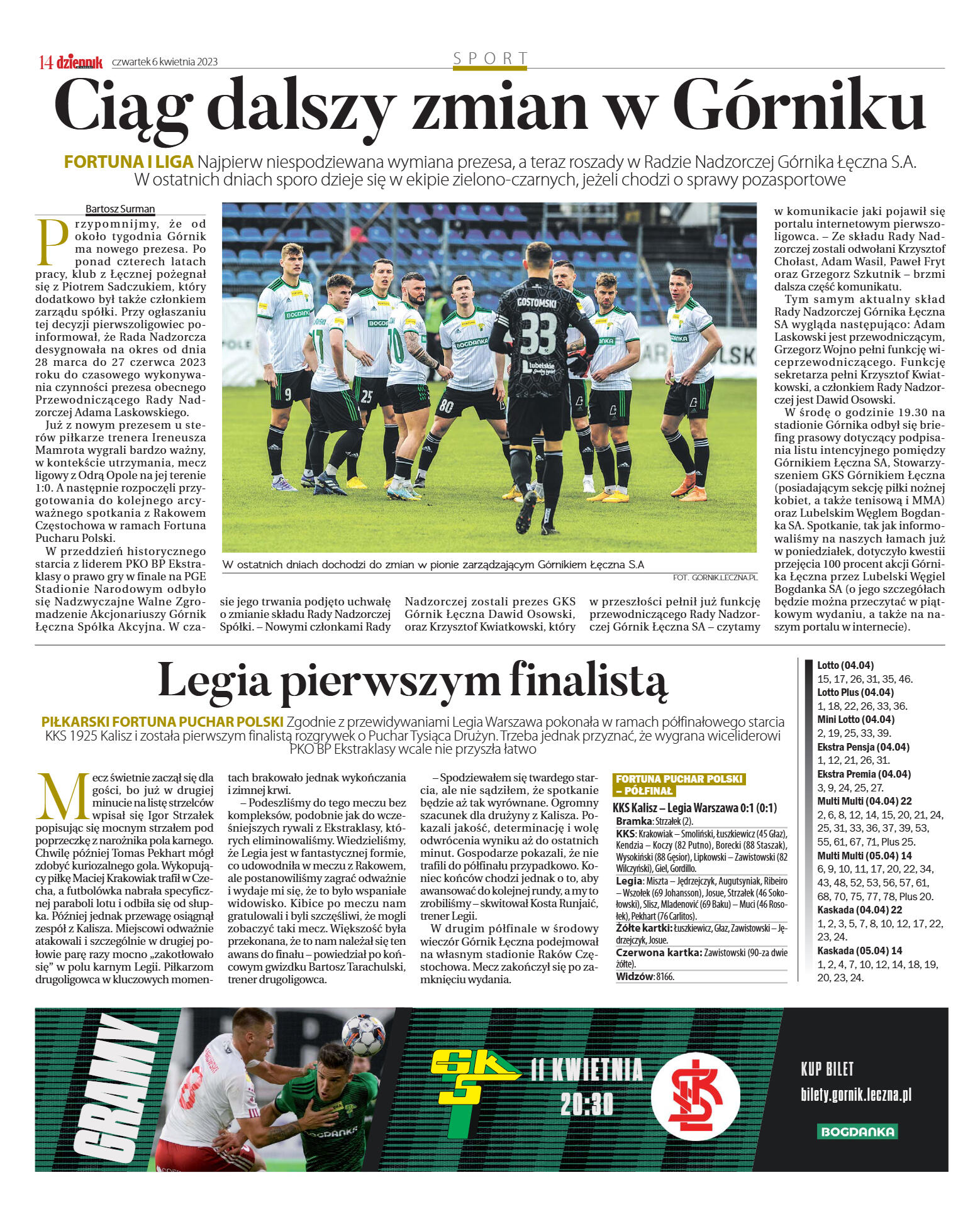 Wydanie główne - strona 14