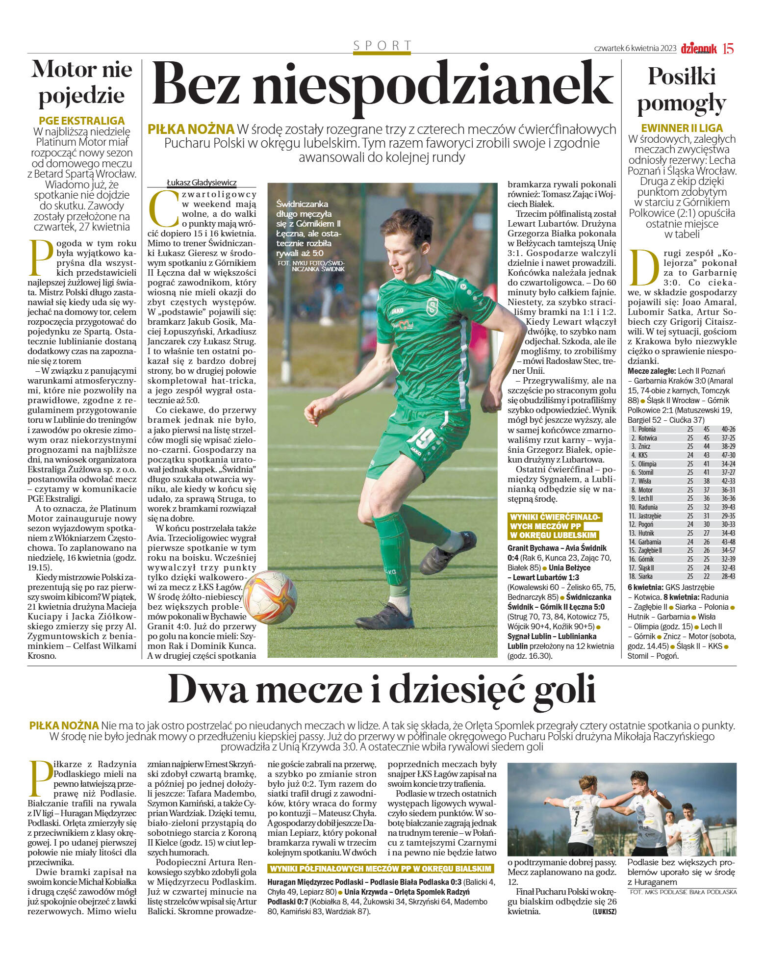 Wydanie główne - strona 15