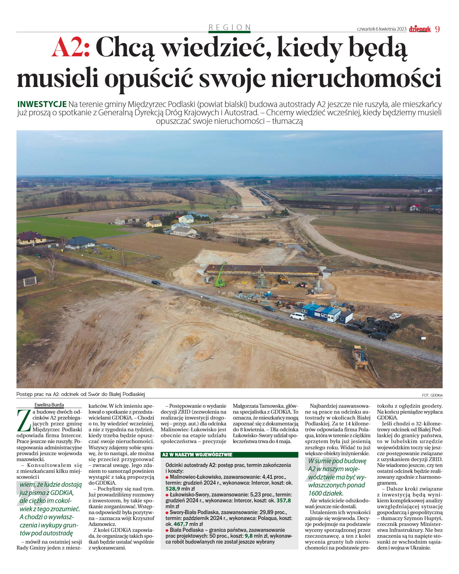 Wydanie główne - strona 9