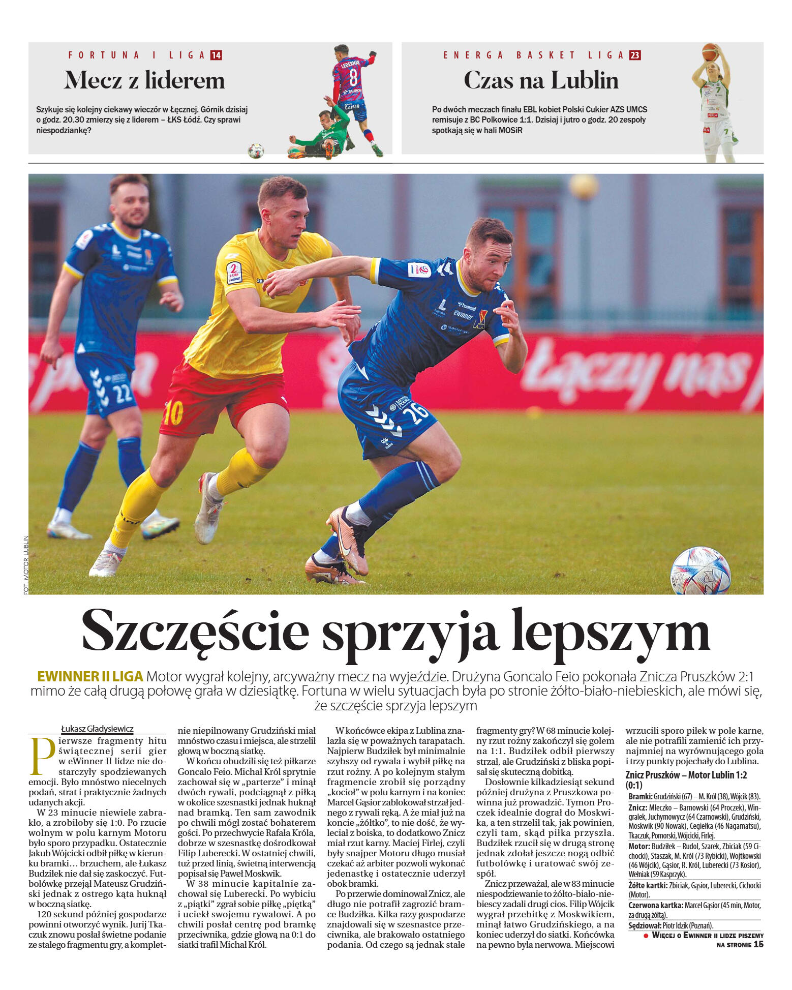 Wydanie główne - strona 13