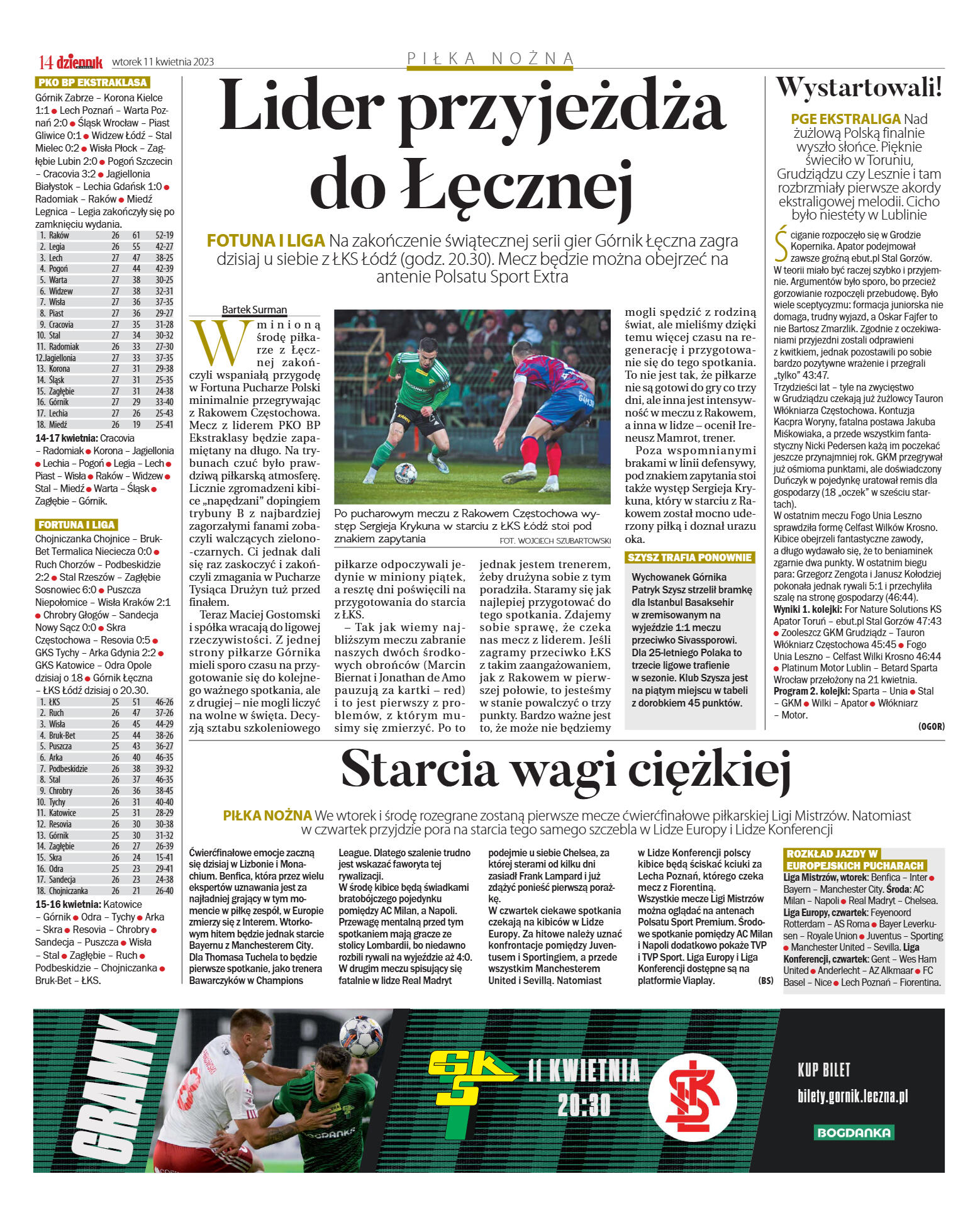 Wydanie główne - strona 14