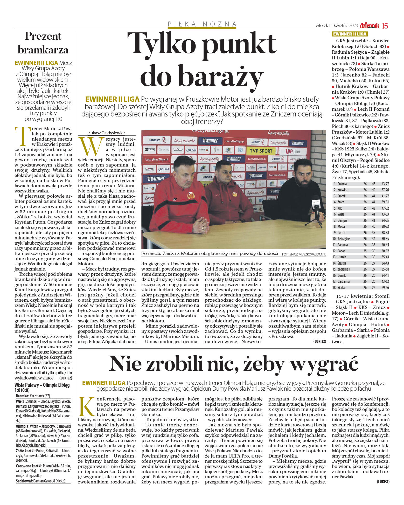 Wydanie główne - strona 15