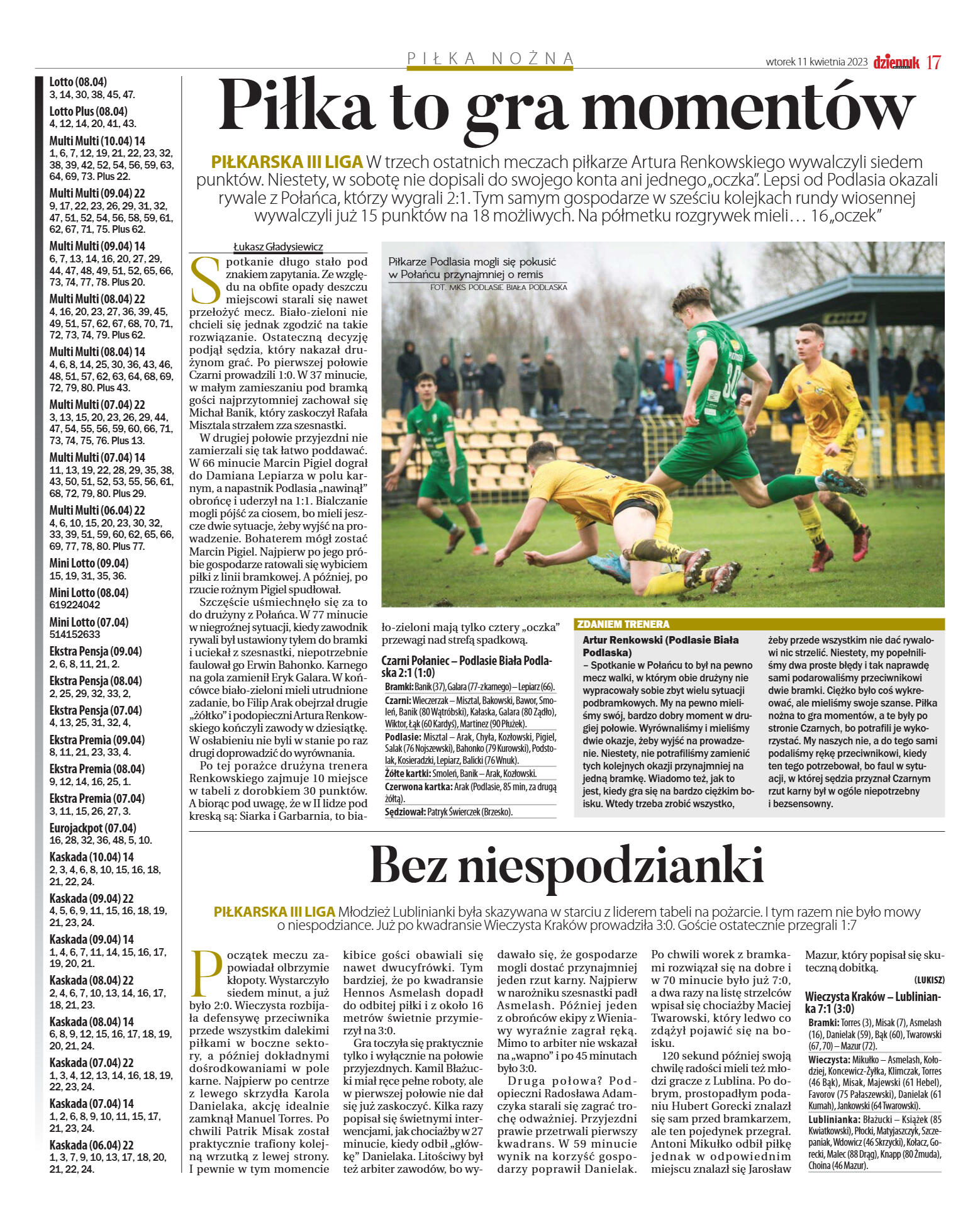 Wydanie główne - strona 17