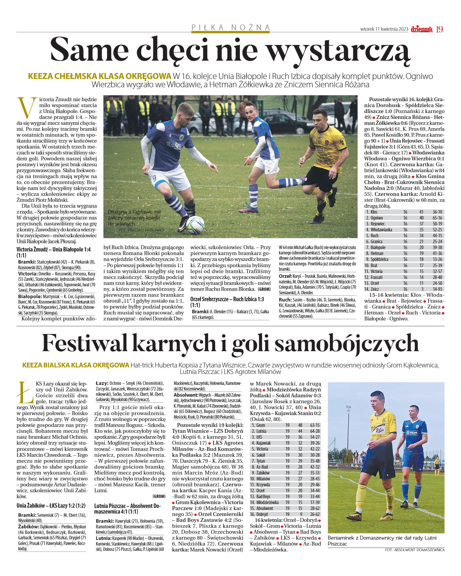 Wydanie główne - strona 19