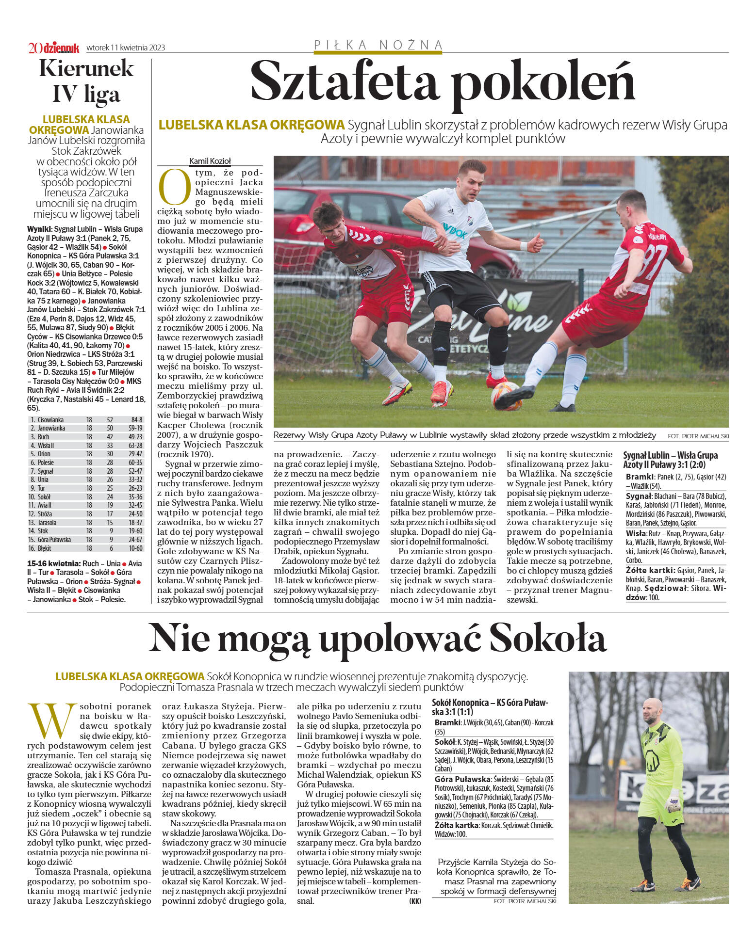 Wydanie główne - strona 20