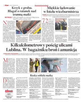 Wydanie główne - strona 2