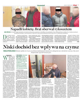 Wydanie główne - strona 7