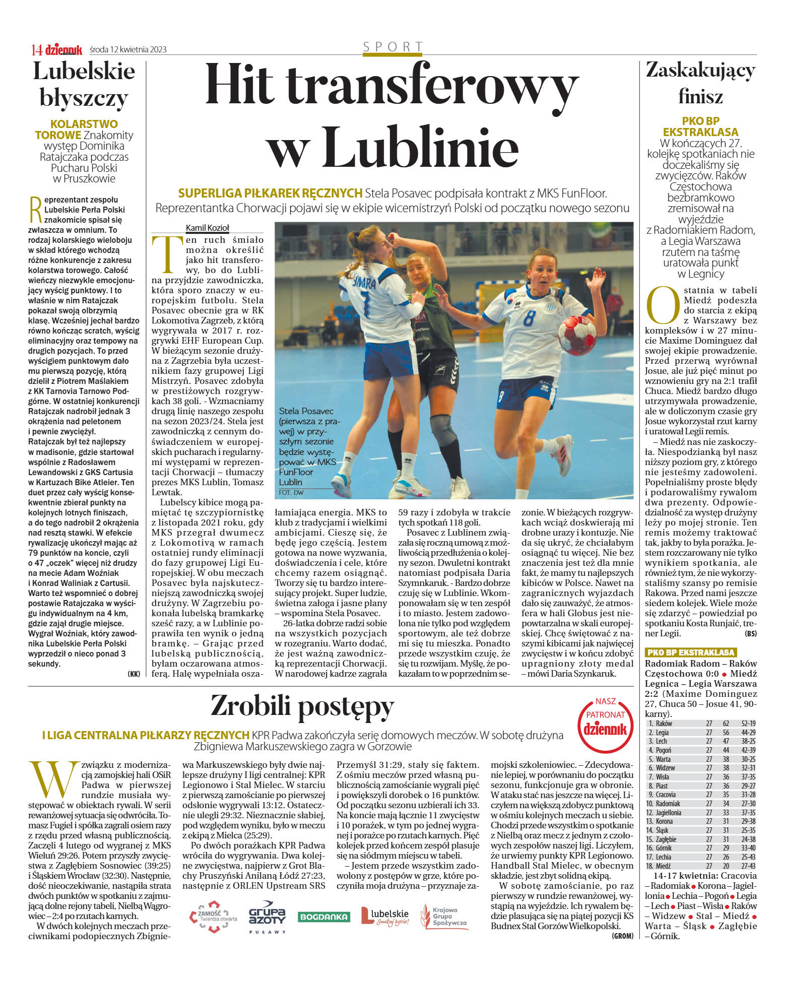 Wydanie główne - strona 14