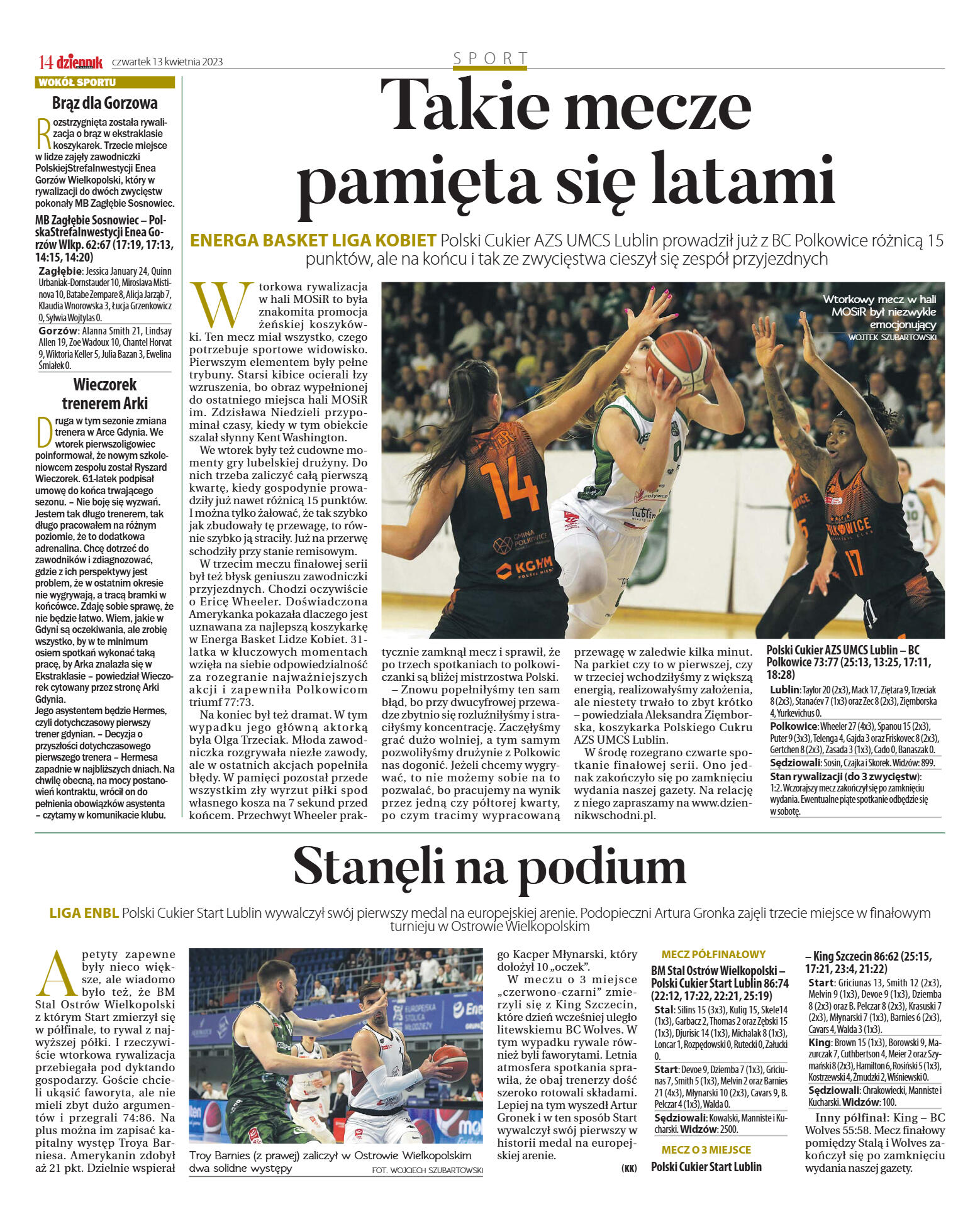 Wydanie główne - strona 14