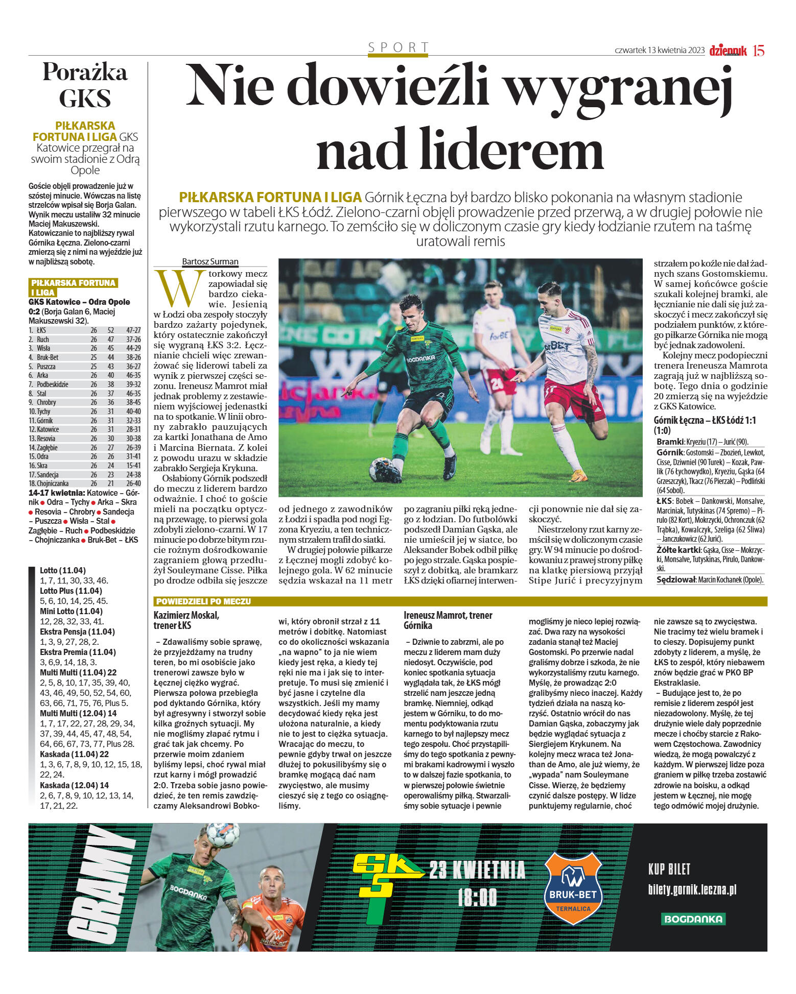 Wydanie główne - strona 15