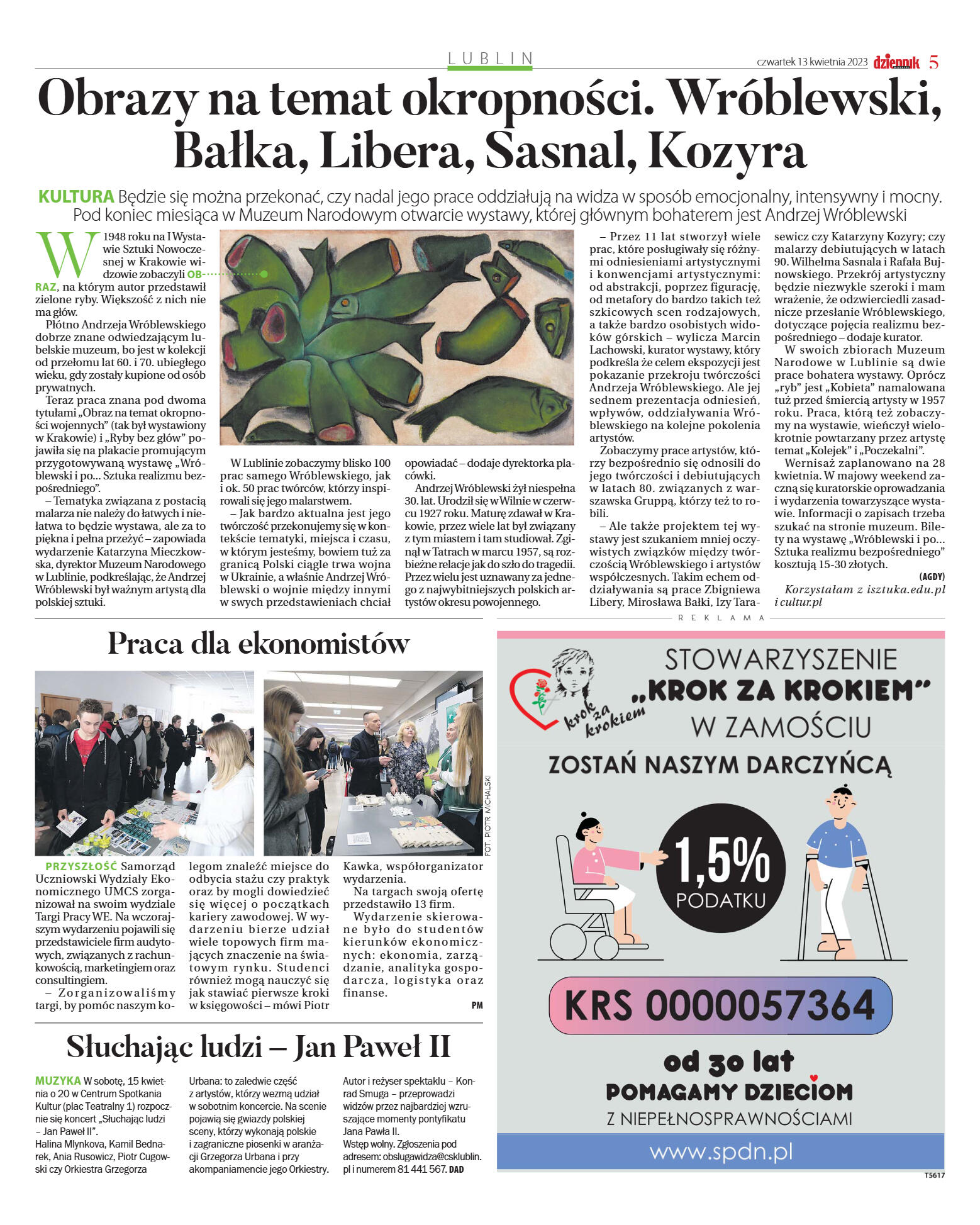 Wydanie główne - strona 5